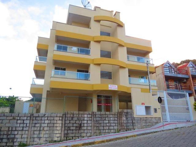 Res. Dona Olímpia room 3