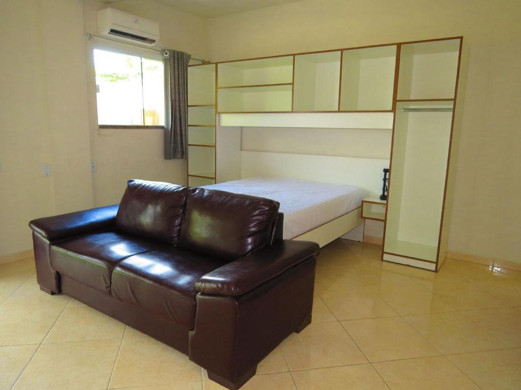 Res. Dona Olímpia room 5