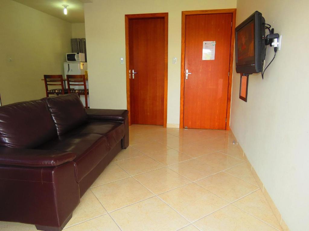 Res. Dona Olímpia room 6